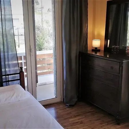 Sapfo's House Apartment