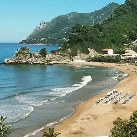 Sapfo's House Agios Ioannis (Corfu)