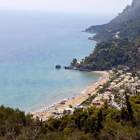 Sapfo's House * Agios Ioannis (Corfu)