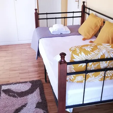 Apartment Sapfo's House Agios Ioannis (Corfu)