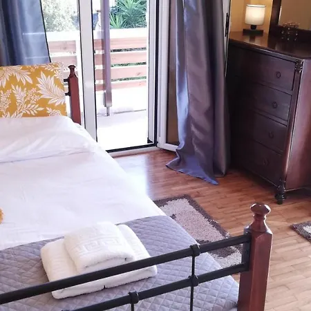 Sapfo's House Apartment Agios Ioannis (Corfu)