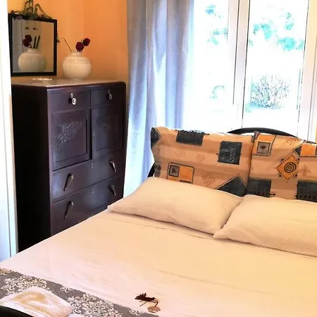 Sapfo's House * Agios Ioannis (Corfu)