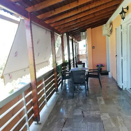 Sapfo's House Άγιος Ιωάννης