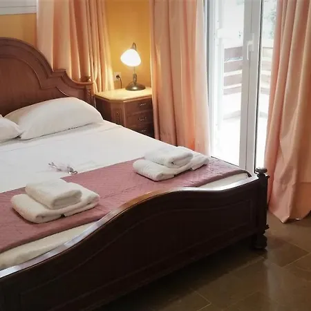 Διαμέρισμα Sapfo's House