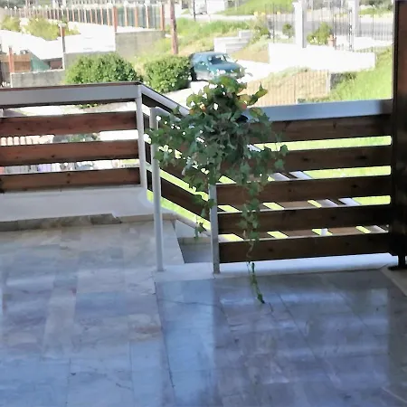 Sapfo's House Διαμέρισμα