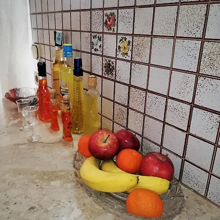 Διαμέρισμα Sapfo's House
