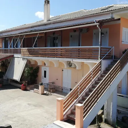 Sapfo's House Διαμέρισμα