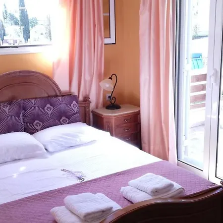 Διαμέρισμα Sapfo's House